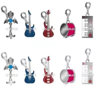 "bAng Dream!" bAng Dream! Girls Band Party! Charm Collection Roselia "