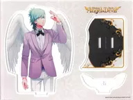 美風藍 アクリルスタンド Shining Angel Ver. 「うたの☆プリンスさまっ♪ Shining Angel ＆ Dark Devil」 アニメイトガールズフェスティバル2018グッズ