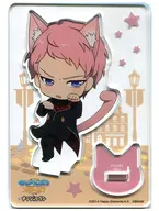 斎宮宗 アクリルスタンド 「あんさんぶるスターズ! in ナンジャタウン ～キャット*フェスティバル～」 キャット・ライブガラポン!! A賞