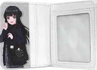 白金燐子 パスケース WEGOver. 「BanG Dream! ガールズバンドパーティ!×WEGO 第2弾」