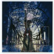 Egoist CD Jacket Original Acrílico Stand (Unnamed Monster) "History Of Egoist POP UP SHOP"