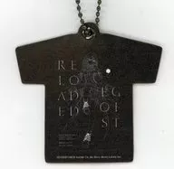 EGOIST Live T恤型皮革挂件(reloaded)「History Of EGOIST POP UP SHOP」