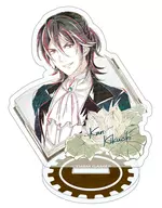 菊池寛 「文豪とアルケミスト トレーディングAni-Artアクリルスタンド」
