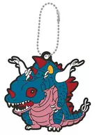 Gurgi Las 「 SSSS. GRIDMAN Rubber strap Vol. 1 」