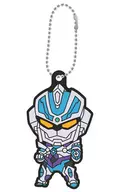 Gridman B 「 SSSS. GRIDMAN Rubber strap Vol. 2 」