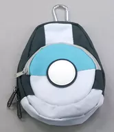 Bolsa do personagem principal (menino) "Pokémon Let's Go! Pikachu Let's Go! EVD" Pokemon Center Limited