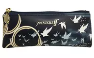 02. Bolsa preta "Fire Emblem If"