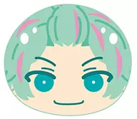 久磨 凛太朗 "DREAM! ing - dreaming! - Omanju ni ginigi mascota Kuroryo"