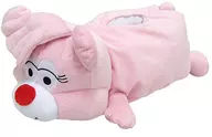 倖田來未 クループ(ピンク) ティッシュケース 「KLOOP-クループ-」