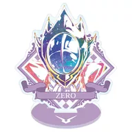 0 "Code Gears Renegado Lelouche III Imperial Way Trading Ani-Art Acrílico Stand".