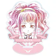 Anya Ahlström, "Codegears renegado Lelouche III Imperial Way Trading Ani-Art Acrílico Stand".