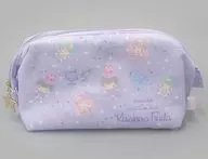 Bolsa de cable Shōta Aoi "Syotan y Kiki & Lala Espumoso Festa"