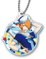 (xcix) Ichiki 「 idol Master SideM Acrylic Key Holder : Miracle Mira ♪ Melody ~ Miracle LIVE ~ / Dream Ship Party Live 」