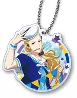 Shoshin Hanamura 「 idol Master SideM Acrylic Key Holder "Miracle Mira" Melody ~ Miracle Live ~ / Dream Ship Party Live 」