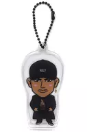 Ryuji Imaichi (cap / hip hand) clear charm LIGHT> DARKNESS ver. Exile Tribe STATION online capsule