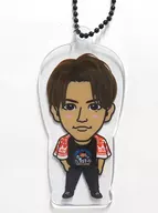 Ryota Katayose (GENERATIONS) Clear Charm 1st DOME TOUR ver. Exile Tribe STATION Online Capsule