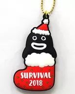 GLAY ZURA聖誕掛件