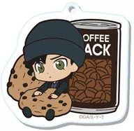 "Detective Conan Chokokawa Acrylic Strap Sweet Collection" de Hidekazu Akai