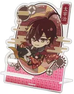 Osamu Dazai ver. Soporte de accesorios acrílicos "Bungo to Alquimista"
