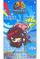 Mizuru Kirijo UFO Tsumamare Acrylic Key Chain Mascot "PERSONA 3 Dancing Moon Night"