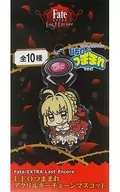 Saver UFO Tsumamare Acrylic Key Chain Mascot 「 Fate/Extra Last Encore 」