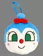 コキンちゃん ポケットティッシュカバー 「それいけ!アンパンマン」