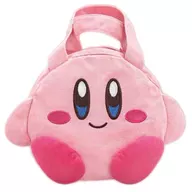 Smile Die Cut Bag 「 Hoshi-no Kirby 」