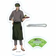 緑間真太郎附帶立牌大壓剋力掛件