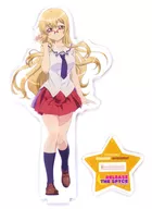 [Single Item] Aoba Hatsume Acrylic Stand "Blu-ray/DVD RELEASE THE SPYCE 5 Gamers Limited Edition" Bonus included with the item