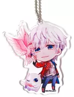 北門倫毘沙(SUMMER LIVE ver.) SDアクリルキーホルダー 「Blu-ray B-PROJECT SUMMER LIVE2018 ～ETERNAL PACIFIC～ 初回生産限定版」 封入特典