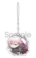 九条天 「アイドリッシュセブン きゃらふぃーゆアクリルストラップ～Jewelry box～ Ver.TRIGGER＆Re：vale」