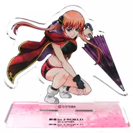 神乐亚克力立牌