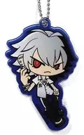 "Hypnosis Mic -Division Rap Battle - Himi Sanrio Remix Trading Acrylic Charm"