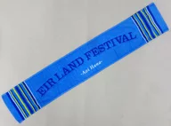 Aii Ail Scarf Towel "Eir Land Festival ～ Aii-Hana ～"