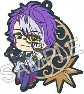 Will 「 100 sleeping princes & the kingdom of dreams Picture Decoration! Rubber Strap Moon Awakening Ver. 」