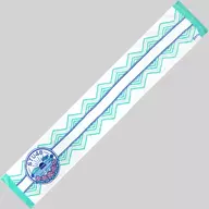[A la carte] STU48 Imabari Towel - Muffler Towel - "STU48 2019 10000 ienes japoneses ienes japoneses Fukubukuro"