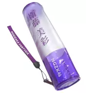 [A la Carte] Misae Eto Individual Stick-Light Pouch "Nogizaka46 2019 Grab bag" Bundled Item