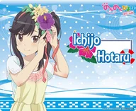 一条蛍 マウスパッド 「劇場版 のんのんびより ばけーしょん」