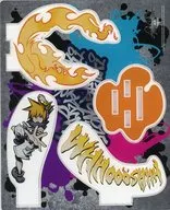 [A la Carte] Nek Acrylic Stand "Switch Soft Suisashikikono Sekai -Final Remix - [It's a Wonderful Bag]" included special bonus