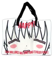 Shiroha & Umi leisure seat bag 2018 "Summer Pockets" C95 goods