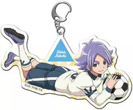 I.吹雪士郎壓剋力掛件「閃電十一人」