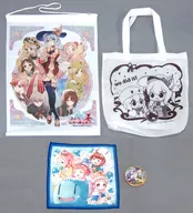 C94嘎斯特滿意商品SET 2018夏季
