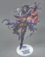 Shiva Acrylic Stand J "GRANBLUE FANTA-Gran Blue Fantasy - Grable Fes 2018"