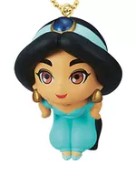 Jasmine 「 Disney Heroine de Foon Gacha Kuritsu 2 nd 」