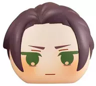 ガイ 「A3!(エースリー) ふかふかスクイーズパン 冬組」