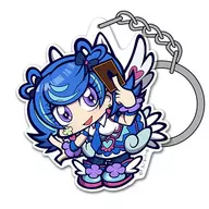 Blue Angel Acrylic Tsumamare Key Holder "Yu-Gi-Oh! VLANES"