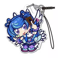 Blue Angel Acrylic Tsumamare Strap "Yu-Gi-Oh! VRAINS"