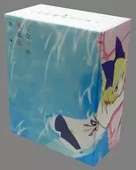 "Blu-ray/DVD Ms. Vampire Who Lives in My Neighborhood" is a storage box for all volumes using Sophie & Ellie animation illustration. All volumes Purchase benefits.