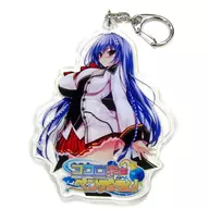 [単品] 帯刀千早 アクリルキーホルダー 「C95 ココロネ=ペンデュラム! グッズセット」