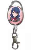 Hanayashi Kako Reel Accessories "Girl ☆ Opera Revue Starlight"